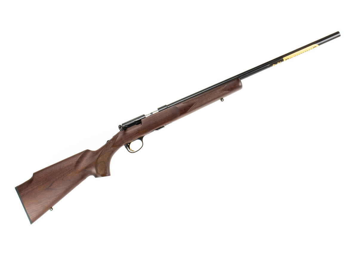Browning T-Bolt Target/Varmint 22 LR 10+1 22" Bolt Action Rifle Satin Walnut - New