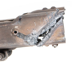 MG42 Parts Kit – WWII Era 7.62x51 NATO (.308) Original German - 136