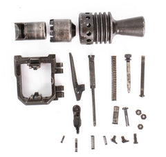 MG42 Parts Kit – WWII Era 7.62x51 NATO (.308) Original German - 13