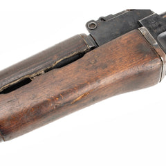 Polish Circle 11 KBK wz. 1964 Underfolder Stock Milled AK Parts Kit with Original Barrel & Non-Matching Numbers #17910