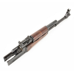 Polish Circle 11 KBK wz. 1960 Underfolder Stock Milled AK Parts Kit with Original Barrel & Matching Numbers #14197