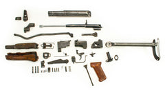 Romanian Model 65 AKM-47 7.62x39 Underfolder Parts Kit (#3)