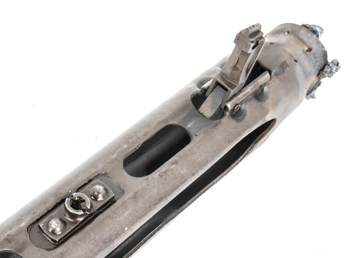 MG42 Parts Kit – WWII Era 7.62x51 NATO (.308) Original German - 13