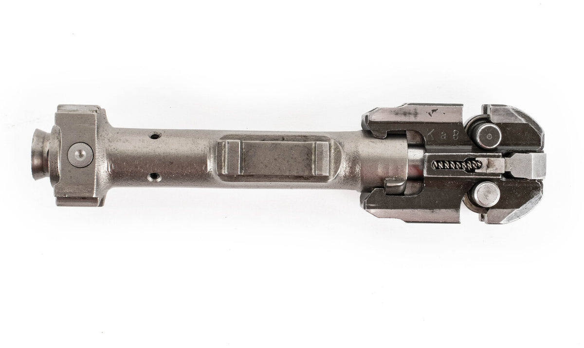 MG42 Parts Kit – WWII Era 7.62x51 NATO (.308) Original German - 13