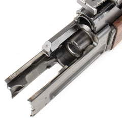 Polish Circle 11 KBK wz. 1960 Underfolder Stock Milled AK Parts Kit with Original Barrel & Matching Numbers #16450