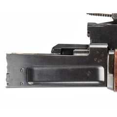 Polish Circle 11 KBK wz. 1960 Underfolder Stock Milled AK Parts Kit with Original Barrel & Matching Numbers #16450