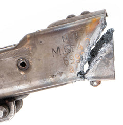 MG42 Parts Kit – WWII Era 7.62x51 NATO (.308) Original German - 13
