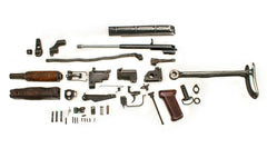 Romanian Model 65 AKM-47 7.62x39 Underfolder Parts Kit (#7)