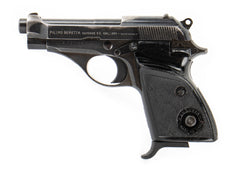 Beretta Model 70S .380 ACP 3.5" 7 Rd Semi-Auto Pistol - Fair Condition