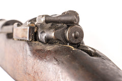 Collectible Portuguese M937A 8mm Mauser Bolt Action Rifle - Overall Surplus Good Condition (10)