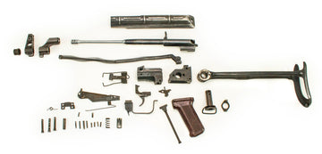 Romanian Model 65 AKM-47 7.62x39 Underfolder Parts Kit (#5)
