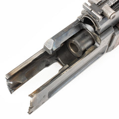 Polish Circle 11 KBK wz. 1960 Underfolder Stock Milled AK Parts Kit with Original Barrel & Non-Matching Numbers #17589