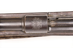 Collectible Portuguese M937A 8mm Mauser Bolt Action Rifle - Overall Surplus Good Condition (10)