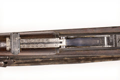 Collectible Portuguese M937A 8mm Mauser Bolt Action Rifle - Overall Surplus Good Condition (10)