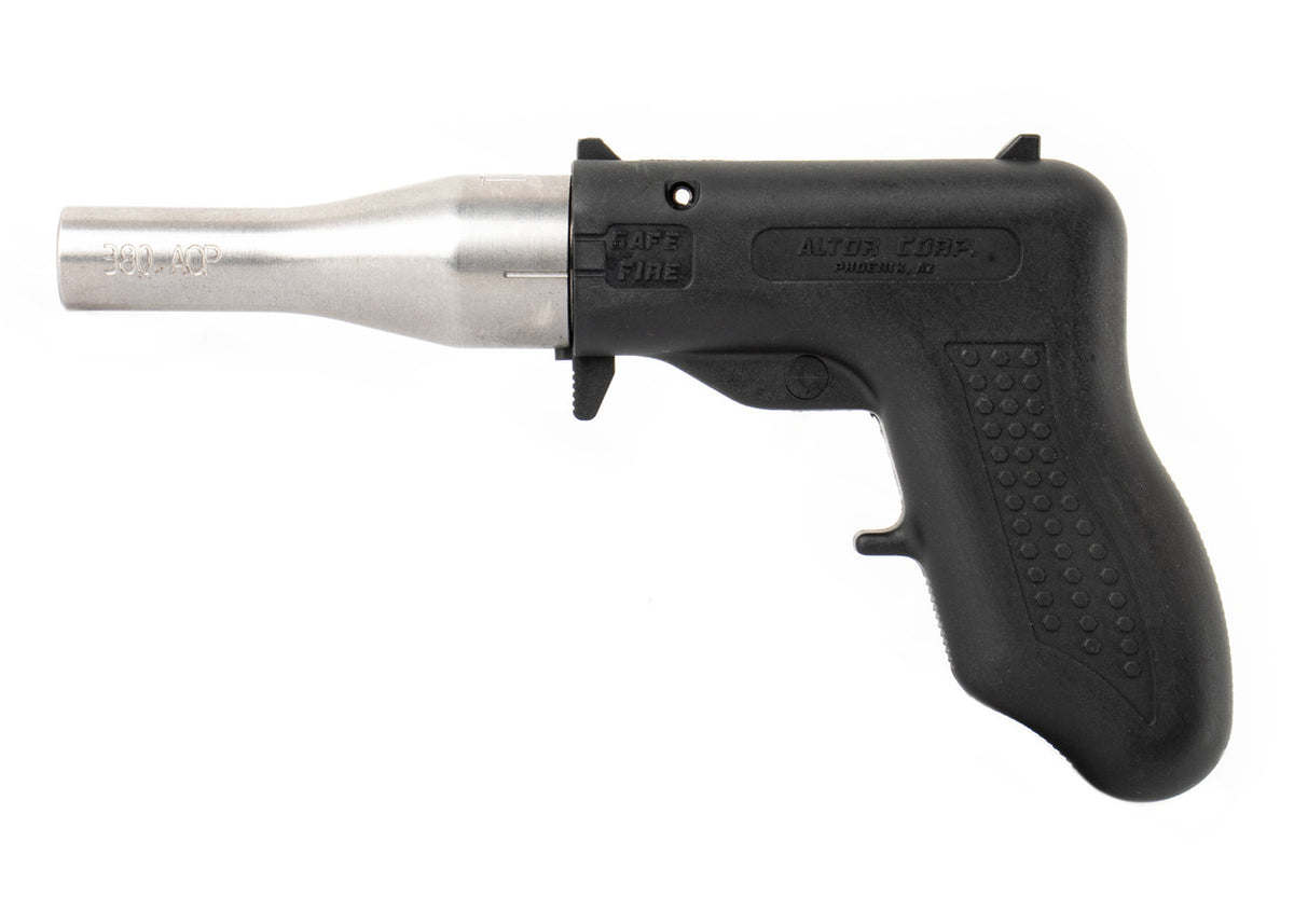 Altor Corporation .380 ACP Single Shot Self Defense Pistol