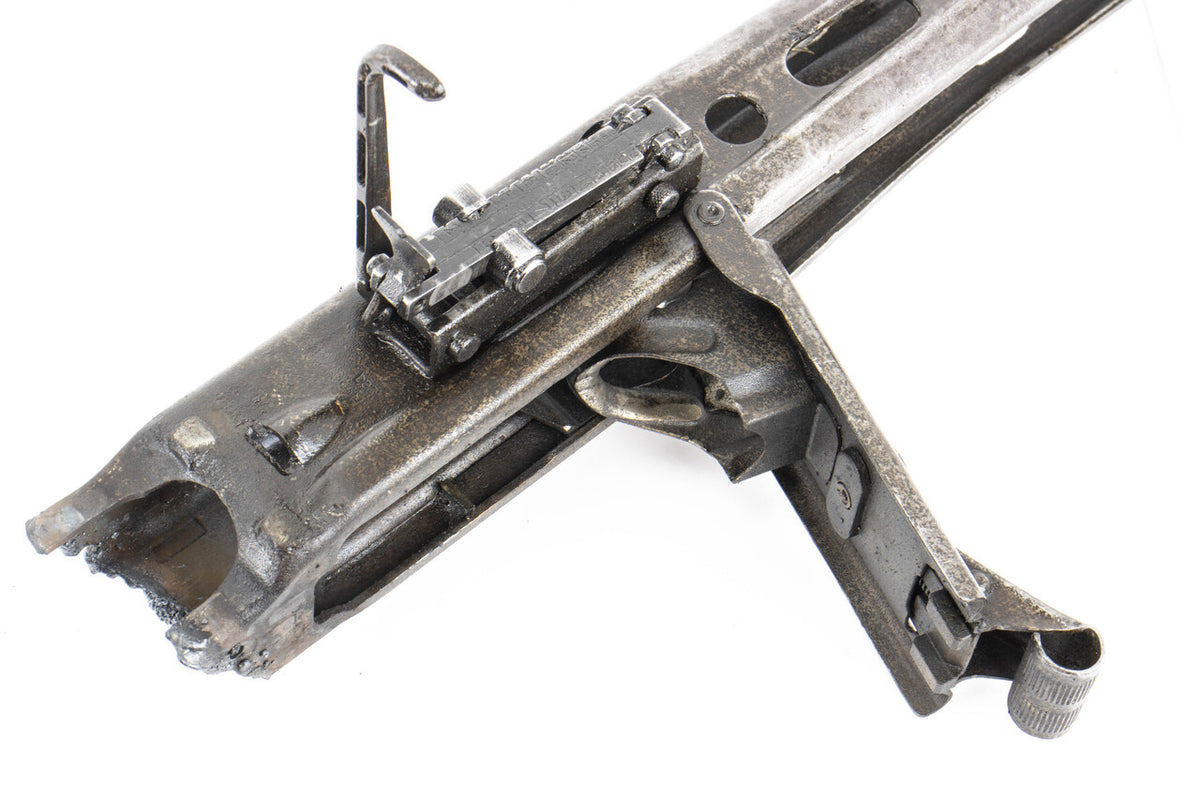 MG42 Parts Kit – WWII Era 7.62x51 NATO (.308) Original German - 18