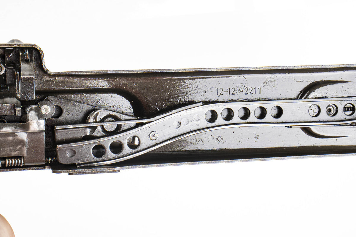 MG42 Parts Kit – WWII Era 7.62x51 NATO (.308) Original German - 18