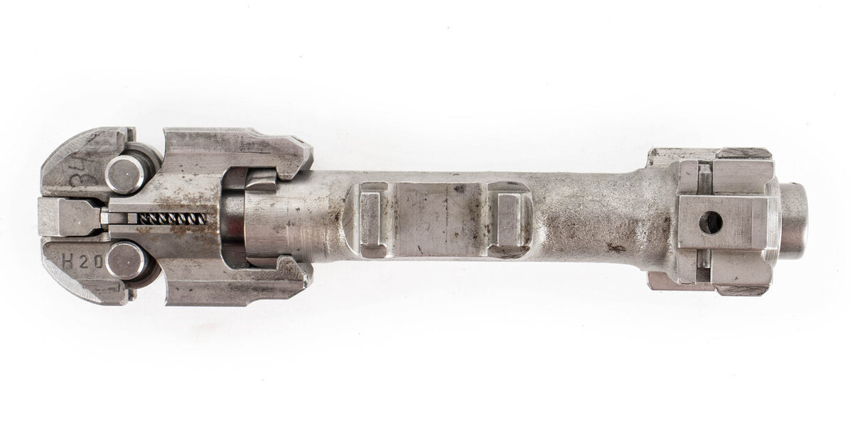 MG42 Parts Kit – WWII Era 7.62x51 NATO (.308) Original German - 18