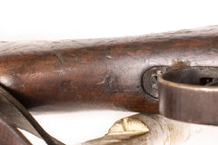 Collectible Portuguese M937A 8mm Mauser Bolt Action Rifle - Overall Surplus Good Condition (10)