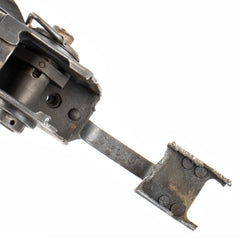 Polish Circle 11 KBK wz. 1959 Underfolder Stock Milled AK Parts Kit with Original Barrel & Matching Numbers #10377