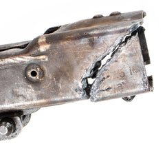 MG42 Parts Kit – WWII Era 7.62x51 NATO (.308) Original German - 18