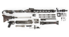 MG42 Parts Kit – WWII Era 7.62x51 NATO (.308) Original German - 15