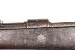 Collectible Portuguese M937A 8mm Mauser Bolt Action Rifle - Overall Surplus Good Condition (9)