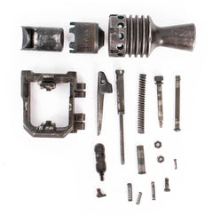 MG42 Parts Kit – WWII Era 7.62x51 NATO (.308) Original German - 15