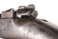 Collectible Portuguese M937A 8mm Mauser Bolt Action Rifle - Overall Surplus Good Condition (9)