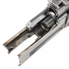 Polish Circle 11 KBK wz. 1960 Underfolder Stock Milled AK Parts Kit with Original Barrel & Matching Numbers #03572