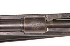 Collectible Portuguese M937A 8mm Mauser Bolt Action Rifle - Overall Surplus Good Condition (9)