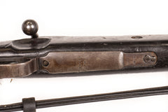 Collectible Portuguese M937A 8mm Mauser Bolt Action Rifle - Overall Surplus Good Condition (9)