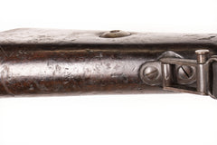 Collectible Portuguese M937A 8mm Mauser Bolt Action Rifle - Overall Surplus Good Condition (9)
