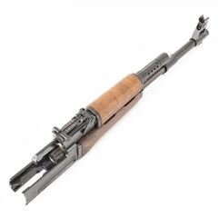 Polish Circle 11 KBK wz. 1960 Underfolder Stock Milled AK Parts Kit with Original Barrel & Matching Numbers #15843