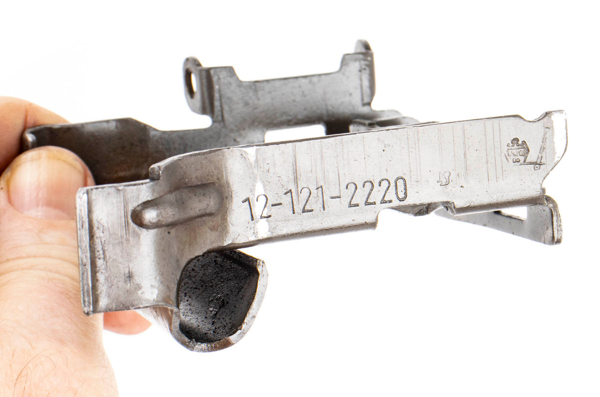 MG42 Parts Kit – WWII Era 7.62x51 NATO (.308) Original German - 15