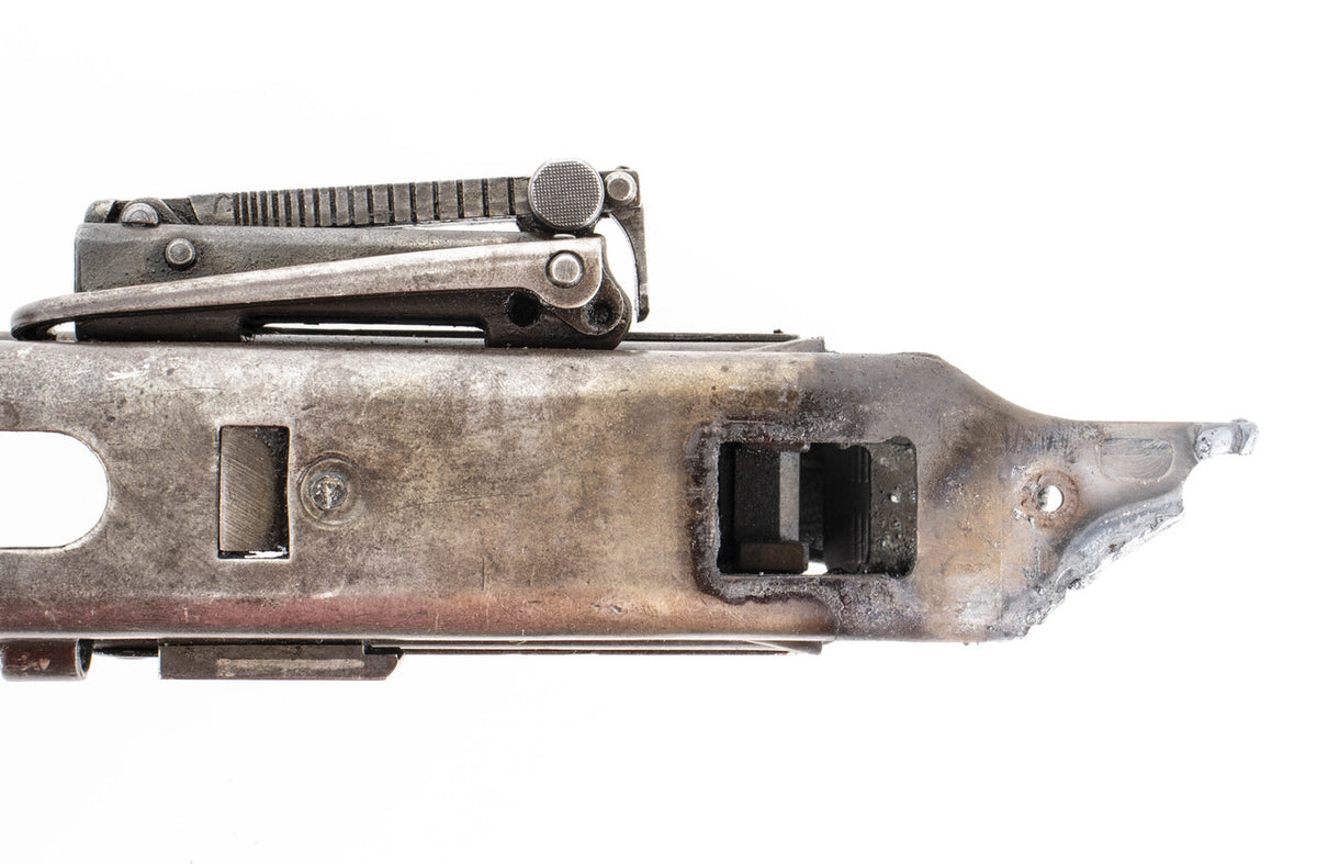 MG42 Parts Kit – WWII Era 7.62x51 NATO (.308) Original German - 15