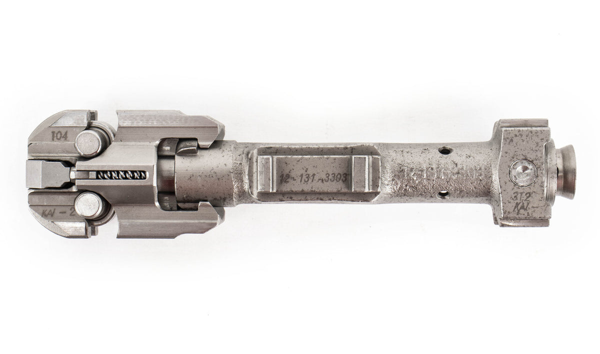 MG42 Parts Kit – WWII Era 7.62x51 NATO (.308) Original German - 15