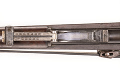 Collectible Portuguese M937A 8mm Mauser Bolt Action Rifle - Overall Surplus Good Condition (8)