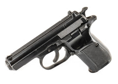 Czech CZ-82 9x18mm Makarov 3.8" 12 Rd Semi-Auto Pistol - Good Condition with Holster - C&R Eligible
