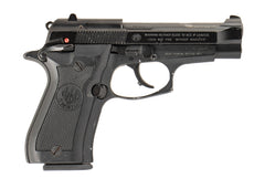 Beretta 84FS Cheetah .380 ,Black 13rd - Italy