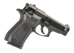 Beretta 84FS Cheetah .380 ,Black 13rd - Italy