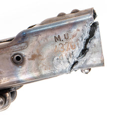 MG42 Parts Kit – WWII Era 7.62x51 NATO (.308) Original German - 15