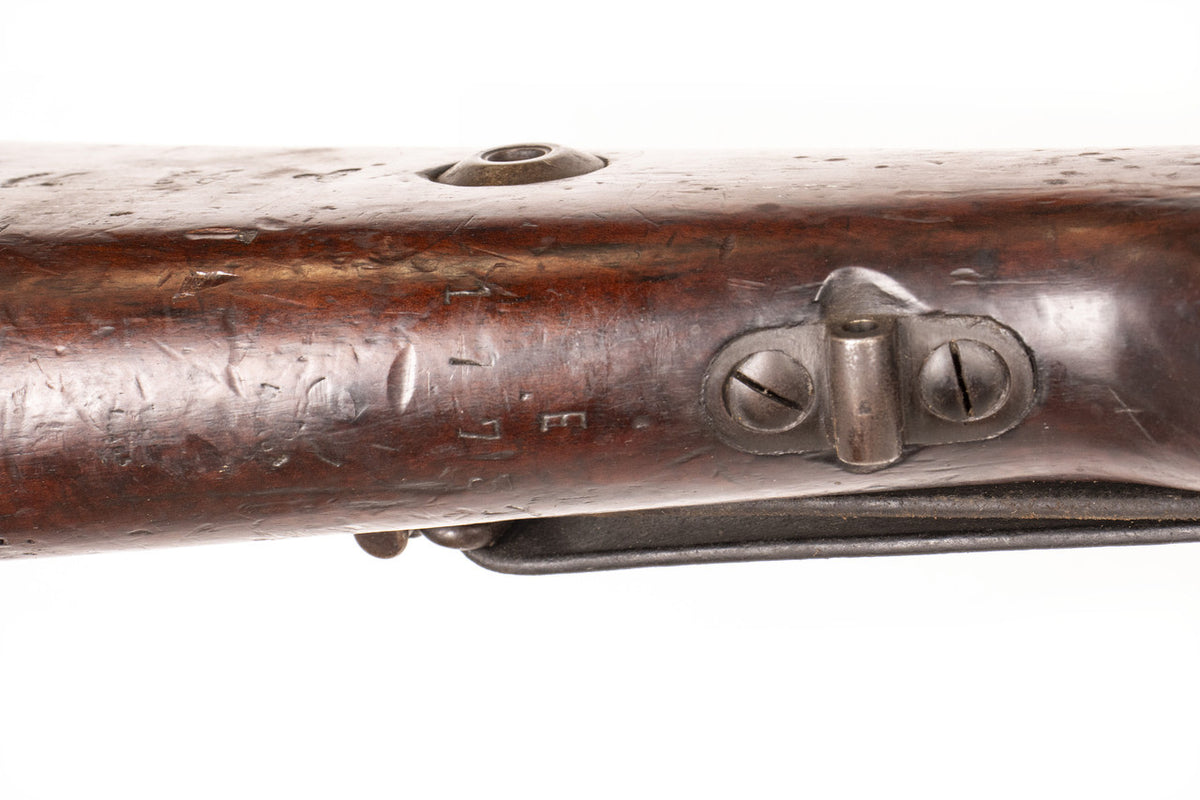 Collectible Portuguese M937A 8mm Mauser Bolt Action Rifle - Overall Surplus Good Condition (8)