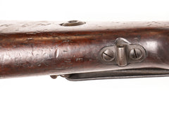 Collectible Portuguese M937A 8mm Mauser Bolt Action Rifle - Overall Surplus Good Condition (8)