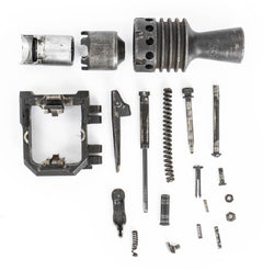 MG42 Parts Kit – WWII Era 7.62x51 NATO (.308) Original German - 22