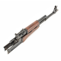 Polish Circle 11 KBK wz. 1960 Underfolder Stock Milled AK Parts Kit with Original Barrel & Matching Numbers #22091