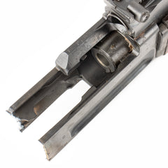 Polish Circle 11 KBK wz. 1960 Underfolder Stock Milled AK Parts Kit with Original Barrel & Matching Numbers #22091