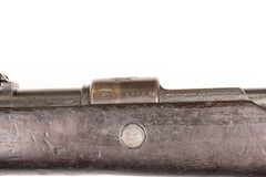 Collectible Portuguese M937A 8mm Mauser Bolt Action Rifle - Overall Surplus Good Condition (7)