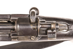 Collectible Portuguese M937A 8mm Mauser Bolt Action Rifle - Overall Surplus Good Condition (7)