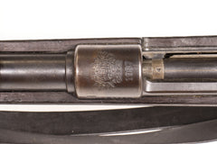 Collectible Portuguese M937A 8mm Mauser Bolt Action Rifle - Overall Surplus Good Condition (7)